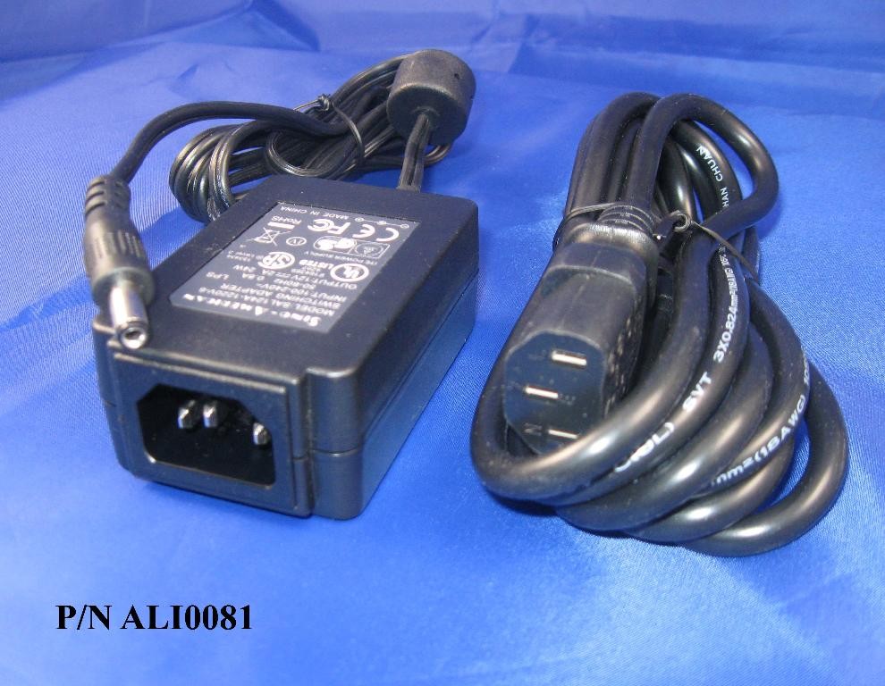 Power Supply for Ingenico i6550 - Click Image to Close